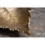 Hamilton Interiors Accessories Prato Gold Finish Leaf Dish House of Isabella UK