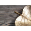 Hamilton Interiors Accessories Prato Gold Finish Leaf Dish House of Isabella UK