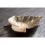 Hamilton Interiors Accessories Prato Gold Finish Leaf Dish House of Isabella UK