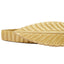 Hamilton Interiors Accessories Prato Gold Finish Plume Box House of Isabella UK