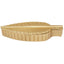 Hamilton Interiors Accessories Prato Gold Finish Plume Box House of Isabella UK