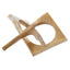 Hamilton Interiors Accessories Prato Gold Finish Sculpture House of Isabella UK