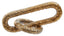 Hamilton Interiors Accessories Prato Hammered Gold Chain Sculpture House of Isabella UK