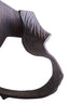 Hamilton Interiors Accessories Prato Large Brown Abstract Swirl Sculpture House of Isabella UK