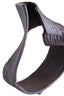 Hamilton Interiors Accessories Prato Large Brown Abstract Swirl Sculpture House of Isabella UK