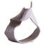 Hamilton Interiors Accessories Prato Large Brown Abstract Swirl Sculpture House of Isabella UK