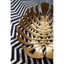 Hamilton Interiors Accessories Prato Monstera Small Gold Finish Leaf Dish House of Isabella UK