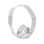 Hamilton Interiors Accessories Prato Rounded Knot Sculpture House of Isabella UK