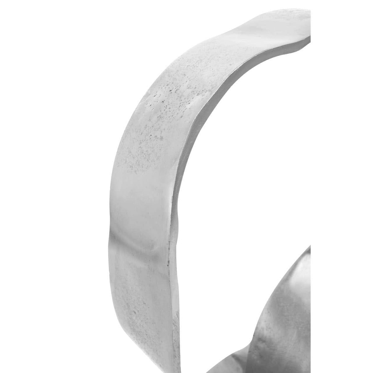 Hamilton Interiors Accessories Prato Rounded Knot Sculpture House of Isabella UK