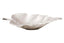 Hamilton Interiors Accessories Prato Silver Finish Leaf Dish House of Isabella UK