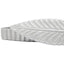 Hamilton Interiors Accessories Prato Silver Finish Plume Box House of Isabella UK