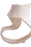 Hamilton Interiors Accessories Prato Small Cream Abstract Swirl Sculpture House of Isabella UK