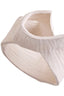 Hamilton Interiors Accessories Prato Small Cream Abstract Swirl Sculpture House of Isabella UK