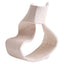 Hamilton Interiors Accessories Prato Small Cream Abstract Swirl Sculpture House of Isabella UK