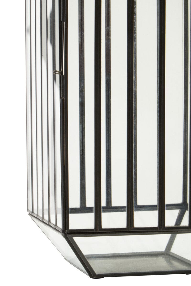 Hamilton Interiors Accessories Preston Large Lantern House of Isabella UK