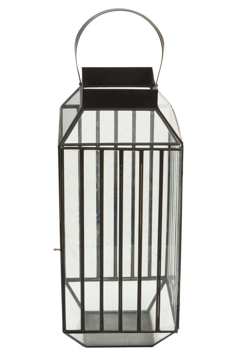 Hamilton Interiors Accessories Preston Large Lantern House of Isabella UK