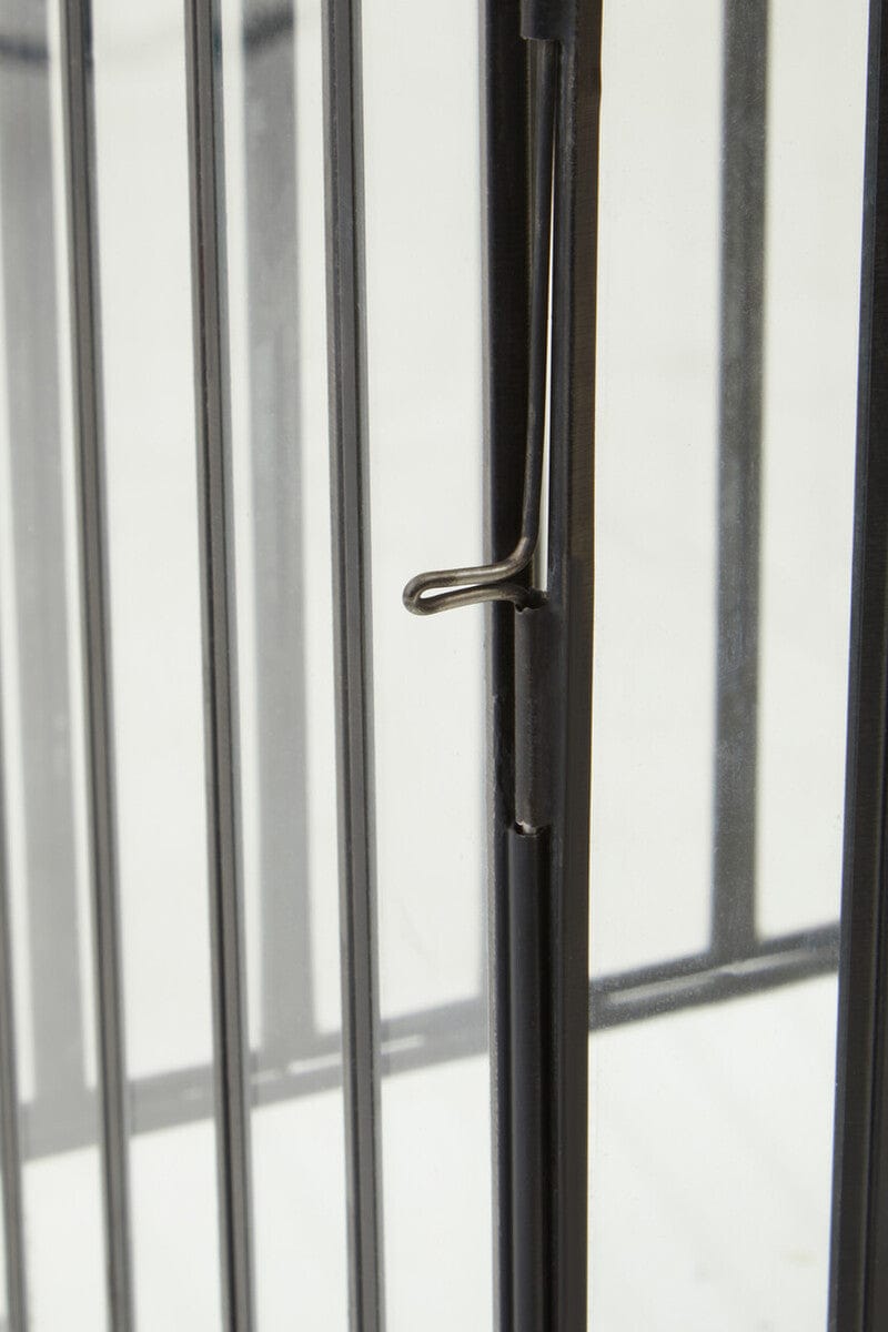 Hamilton Interiors Accessories Preston Large Lantern House of Isabella UK