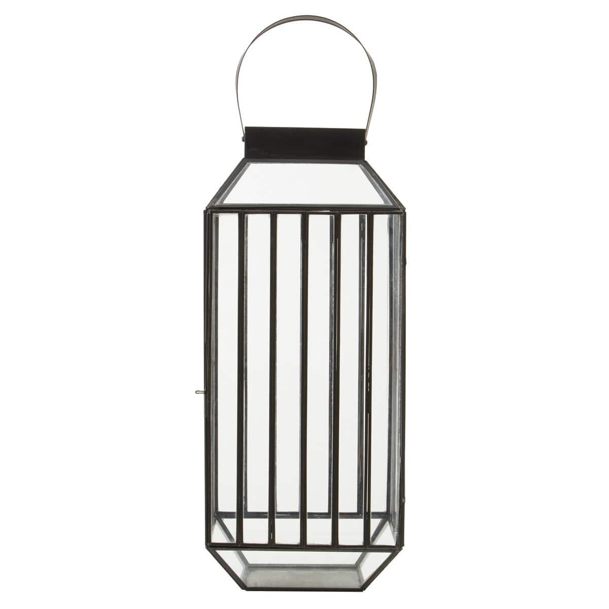 Hamilton Interiors Accessories Preston Large Lantern House of Isabella UK