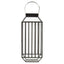Hamilton Interiors Accessories Preston Large Lantern House of Isabella UK
