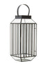 Hamilton Interiors Accessories Preston Large Lantern House of Isabella UK