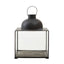 Hamilton Interiors Accessories Preston Small Antique Black Lantern House of Isabella UK