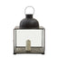 Hamilton Interiors Accessories Preston Small Antique Black Lantern House of Isabella UK