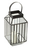 Hamilton Interiors Accessories Preston Small Lantern House of Isabella UK