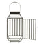 Hamilton Interiors Accessories Preston Small Lantern House of Isabella UK