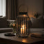 Hamilton Interiors Accessories Preston Small Lantern House of Isabella UK