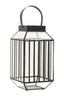 Hamilton Interiors Accessories Preston Small Lantern House of Isabella UK