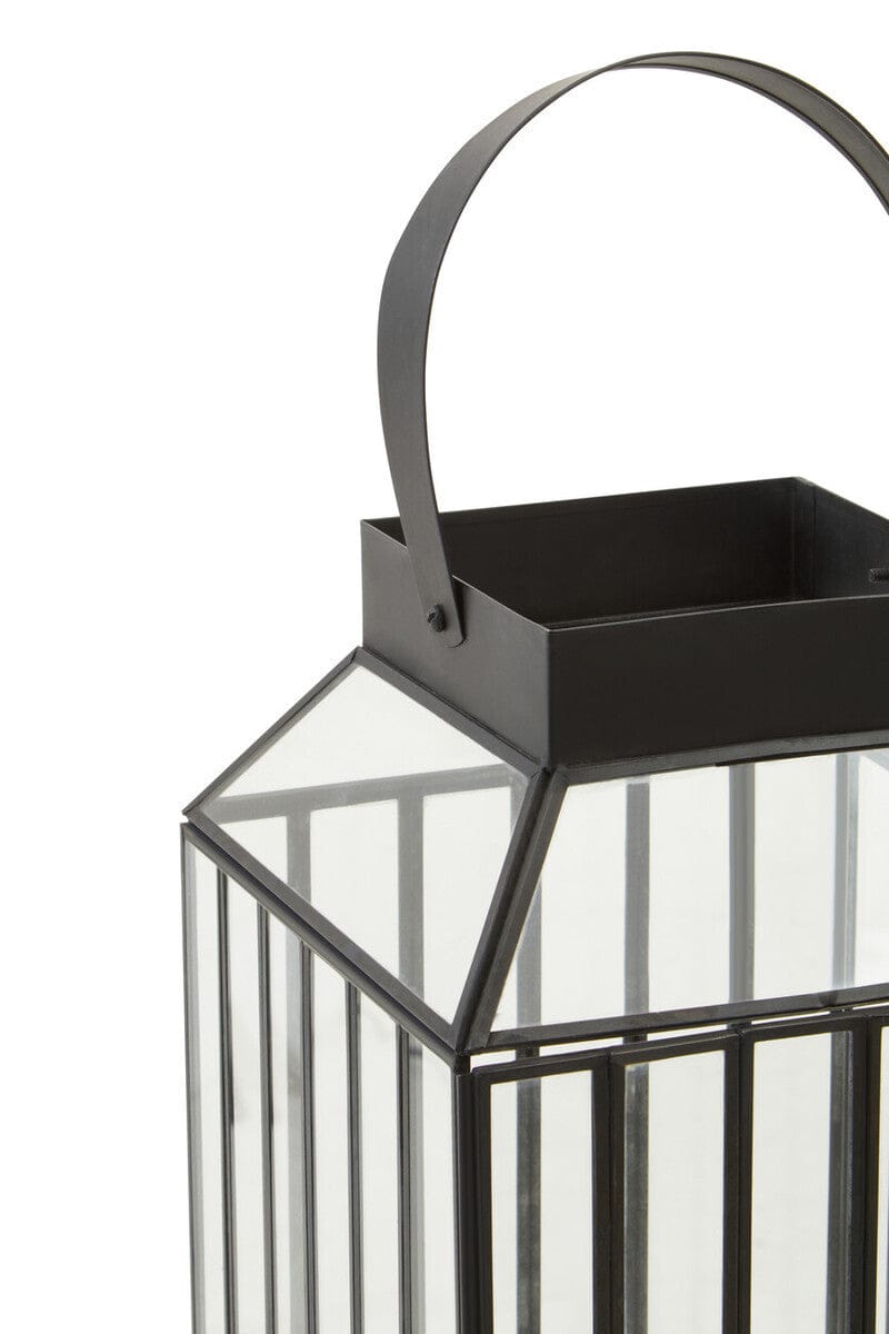 Hamilton Interiors Accessories Preston Small Lantern House of Isabella UK