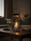 Hamilton Interiors Accessories Preston Small Lantern House of Isabella UK