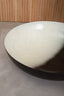 Hamilton Interiors Accessories Ramus Black And White Ombre Bowl House of Isabella UK