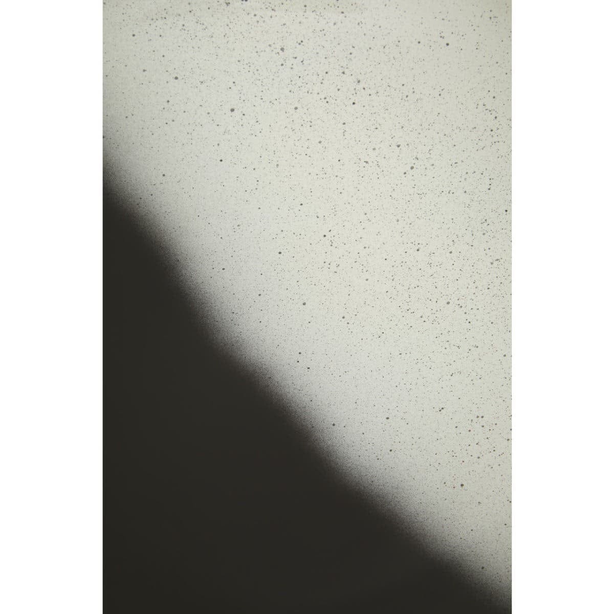 Hamilton Interiors Accessories Ramus Black And White Ombre Bowl House of Isabella UK