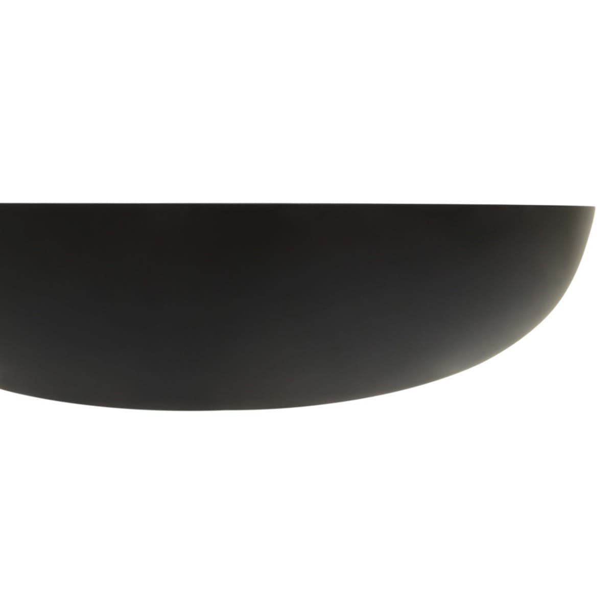 Hamilton Interiors Accessories Ramus Black And White Ombre Bowl House of Isabella UK