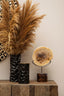 Hamilton Interiors Accessories Relic Petrified Wood Sculpture House of Isabella UK