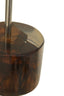 Hamilton Interiors Accessories Relic Petrified Wood Sculpture House of Isabella UK