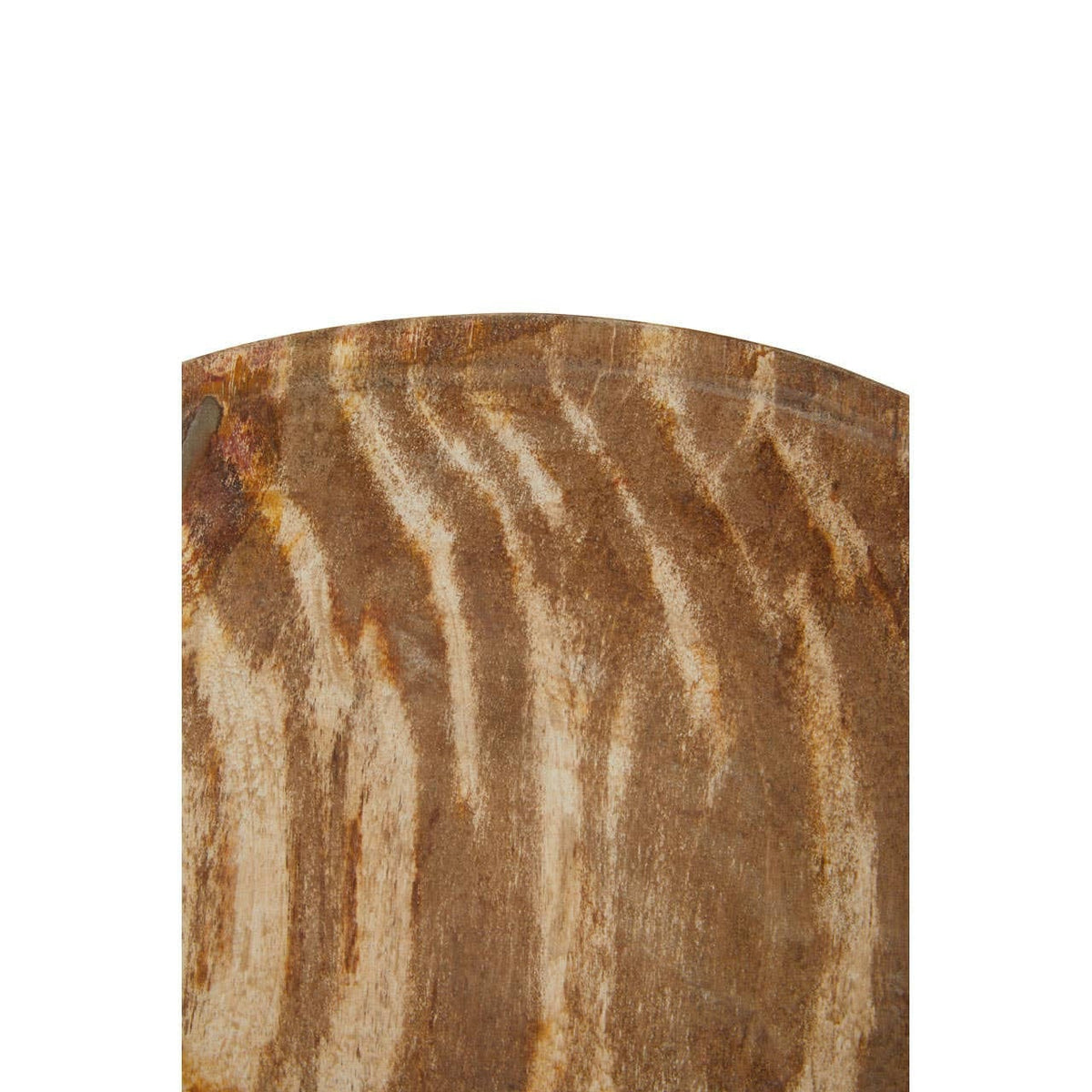 Hamilton Interiors Accessories Relic Petrified Wood Small Bowl House of Isabella UK