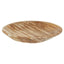 Hamilton Interiors Accessories Relic Petrified Wood Small Bowl House of Isabella UK