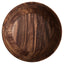 Hamilton Interiors Accessories Rosi Large Round Sheesham Wood Salad Bowl House of Isabella UK