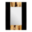 Hamilton Interiors Accessories Rova 4 x 6 Photo Frame House of Isabella UK