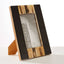 Hamilton Interiors Accessories Rova 4 x 6 Photo Frame House of Isabella UK