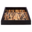 Hamilton Interiors Accessories Rova Tray House of Isabella UK