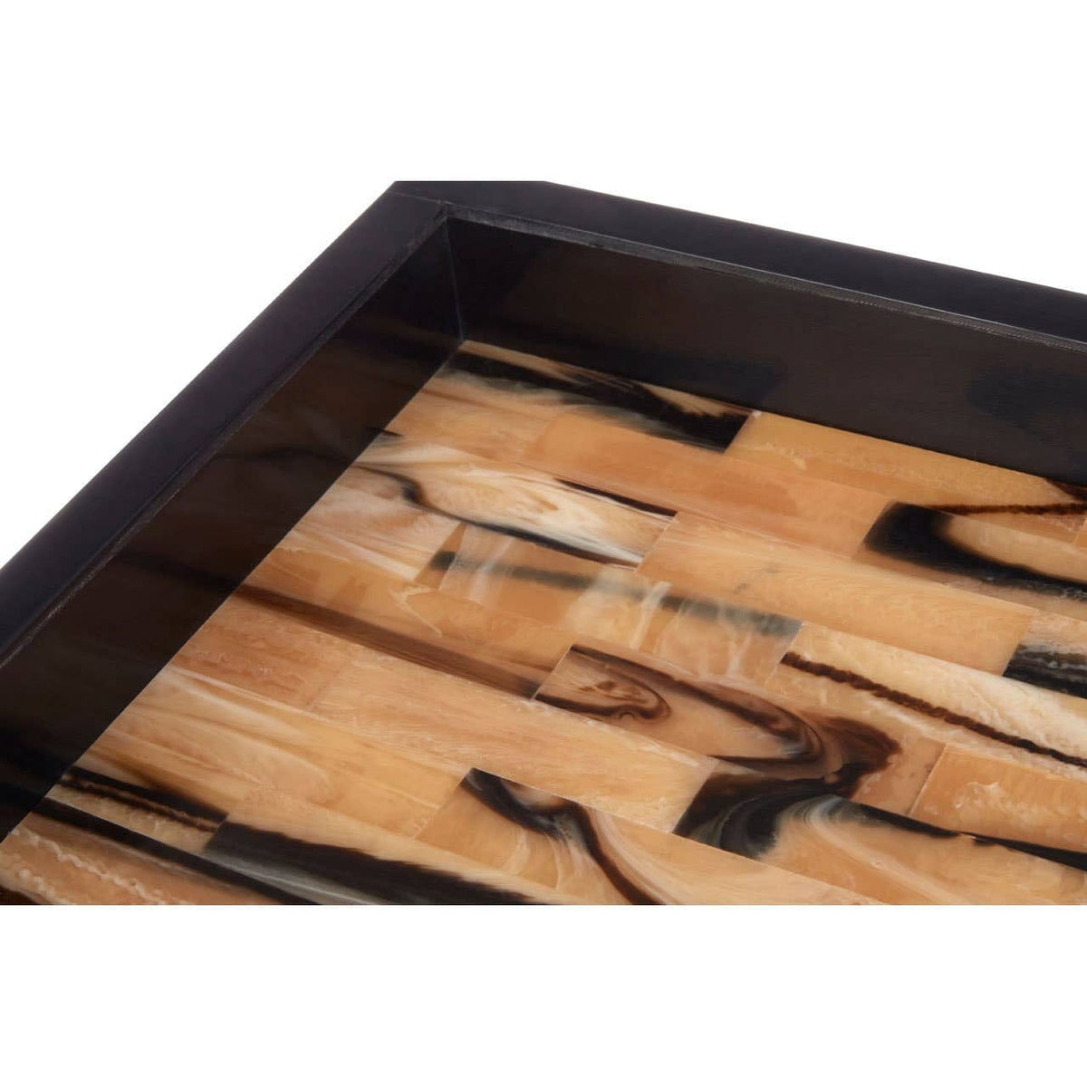 Hamilton Interiors Accessories Rova Tray House of Isabella UK