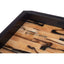 Hamilton Interiors Accessories Rova Tray House of Isabella UK
