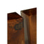 Hamilton Interiors Accessories Sakra Set Of 2 Teak Wood Bookends House of Isabella UK