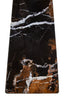 Hamilton Interiors Accessories Salmo Large Black Marble Obelisk House of Isabella UK