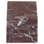 Hamilton Interiors Accessories Salmo Marble Cube Ornament House of Isabella UK