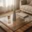 Hamilton Interiors Accessories Salmo Small White Marble Obelisk House of Isabella UK