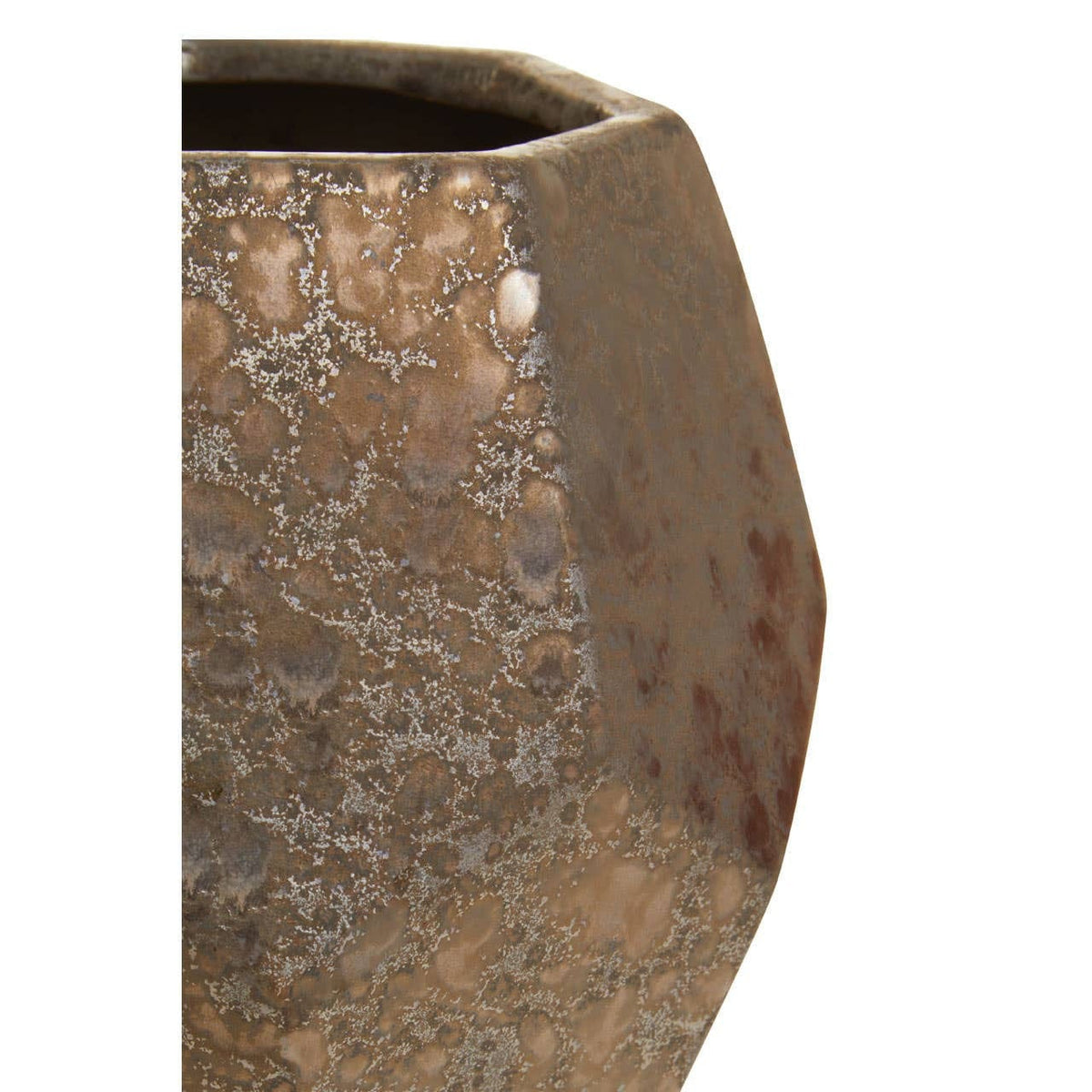 Hamilton Interiors Accessories Salvo Large Ceramic Planter House of Isabella UK
